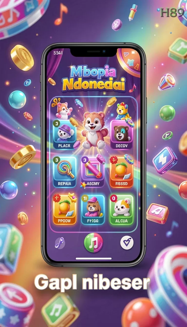 Screenshot Spirit Of The Beast