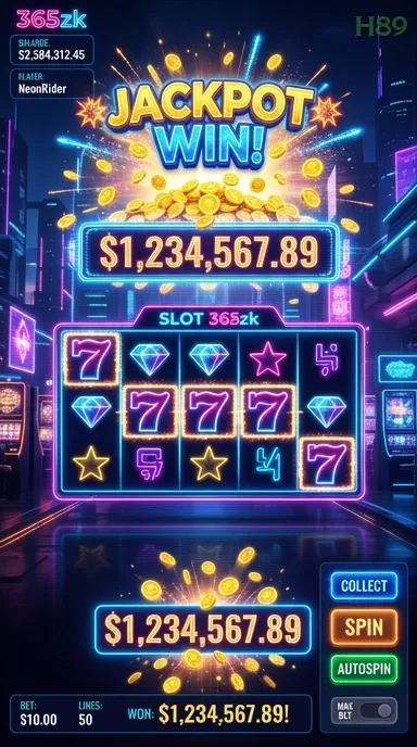 Screenshot Buffalo Rampage Hold And Hit