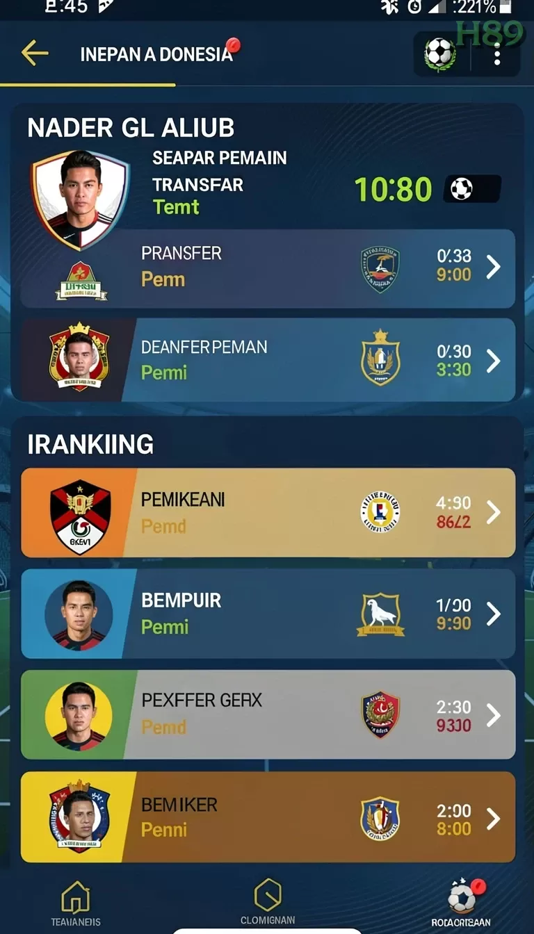 Screenshot Lucky Jungle 1024 Ways