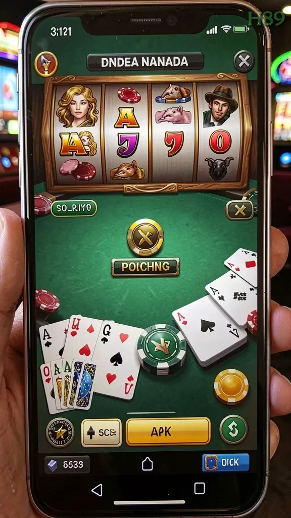 Screenshot Spirit Of The Beast