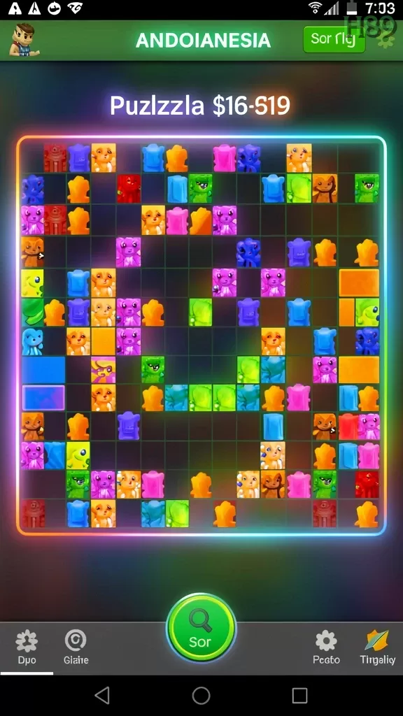 Screenshot Hit Bar