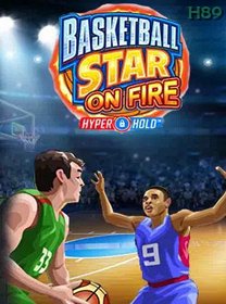 Basketball Star
