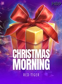 Christmas Morning
