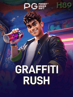 Graffiti Rush