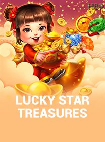 Lucky Star Treasures