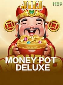 Money Pot Deluxe