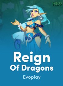 Reign Of Dragons