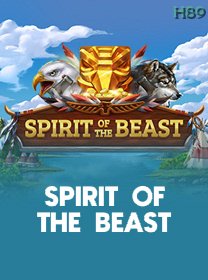 Spirit Of The Beast