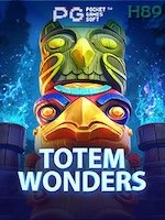 Totem Wonders