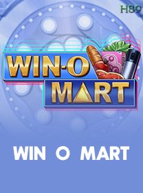 Win O Mart
